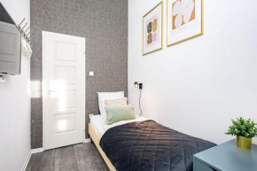 Ultra Central for Solo Traveller - Air Con Budapest